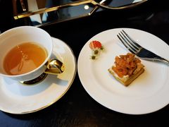 -老南京·橘暮自助餐厅(南京圣和府邸酒店)