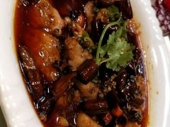 -巴渝菜馆(涿州店)