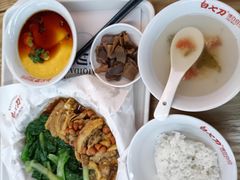 -白七刀·博白白切·广西客家菜