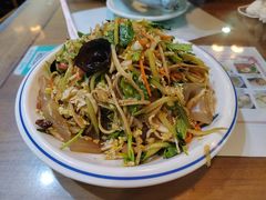 -粥公粥婆精品家常菜(青龙桥店)