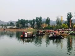 -恋乡太行水镇