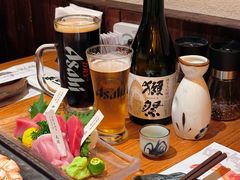 -炉胜·炉端烧·居酒屋