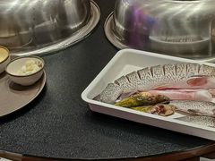 -营信刘罗锅铁锅炖(建华店)