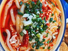 -马路边边火锅串串(观前街店)