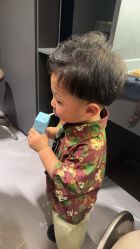 -大树儿童摄影