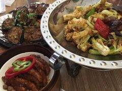-粤仔湾砂锅粥(广益哥伦布店)