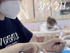-首脑美容美发化妆美甲培训学校(龙岗校区)