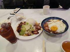 -澳门陈光记烧味饭店(南京德基广场店)