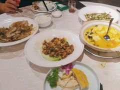 -爷爷的草帽·海鲜馆(孙塘路店)