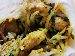 -安徽阜阳卷馍(西单店)