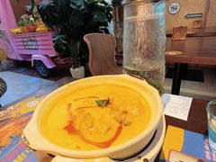 -泰妃殿(武汉首店)