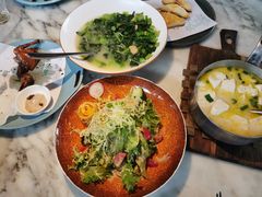 -东南里湖景餐厅·新闽菜(浦西万达店)