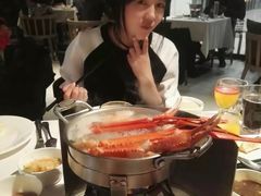 -星伦多自助料理(江阴万达店)