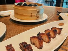 -长沙北辰洲际酒店-栀味轩中餐厅