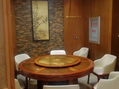 包厢-老江南春·中国龙菜(衡山路店)