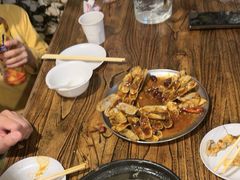 -大胡子海鲜·天津菜·砂锅烧烤(五大道创始店)