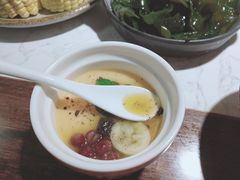 -根据地火锅(南河桥店)