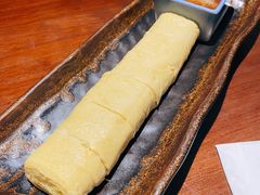 山杏厚蛋烧-山杏yama-katsu·吉列炸物