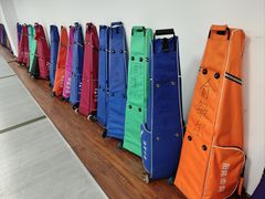 -北京阳铭国际击剑俱乐部
