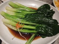 -留半山·香港食堂(啦啦宝都店)
