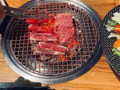 -黑牛の店·和牛烧肉(合生汇店)