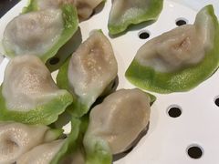 -船歌·鱼水饺青岛菜(枫蓝国际购物中心店)