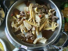 -旺达·福州菜(正大广场店)