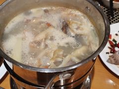 -盛宴标帜西餐厅龙虾.鲍鱼•牛排(重庆喜来登大酒店)
