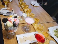 -莫比餐厅(五道口店)