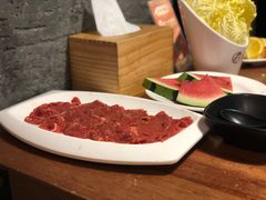 -巴邑火锅·鲜切牛肉(萧山银隆店)