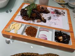 -伙夫小菜煎包·东北菜