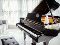 -Melody Mentor音乐私教馆(朝外·悠唐店)