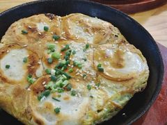 -恋萍小吃(时代店)