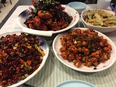 -汉虾王.小龙虾.武汉菜.粤菜(科技园店)