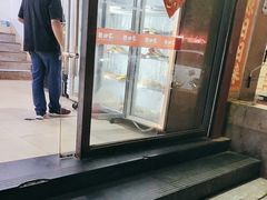 -德四家·云南傣味烧烤品牌(和谐店)