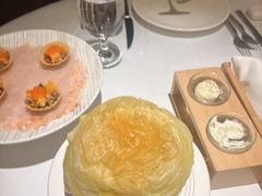 -王品牛排(福州泰禾店)