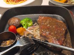 -牛扒先生·厚切雪花牛扒西餐厅(北京路禺山路店)