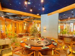 -蘸小院铁锅炖·蘸酱菜·东北菜(怀远门店)
