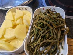 -友乐居羊蝎子(西直门店)