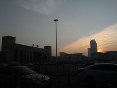 -合肥火车站(地铁站)