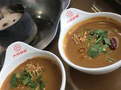 -大明铜锅·烤涮坊·烧烤(总店)