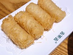 -去茶去餐厅(中央大街店)