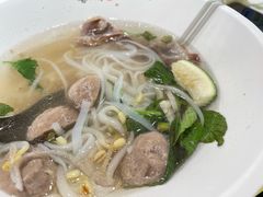 -蔡澜Pho·越南粉餐厅(海上世界店)