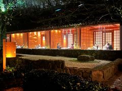 -三嚥阁 La Villa Restaurant
