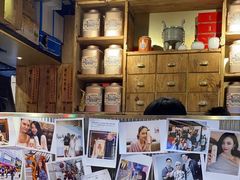 -寿奶茶·鲜奶与茶(合生汇购物中心店)