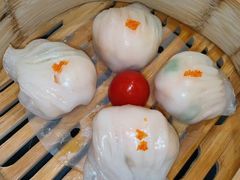 -卡尔顿东方银龙酒店•广西菜•早茶