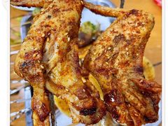 -老地方烤肉(东岗路店)