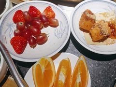 -巴奴毛肚火锅(广益哥伦布店)
