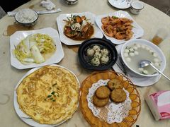 -秋姐美食店(海陵岛保利店)