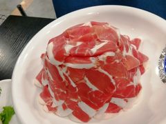 -楼外楼大刀肉传统火锅居(幸福街店)